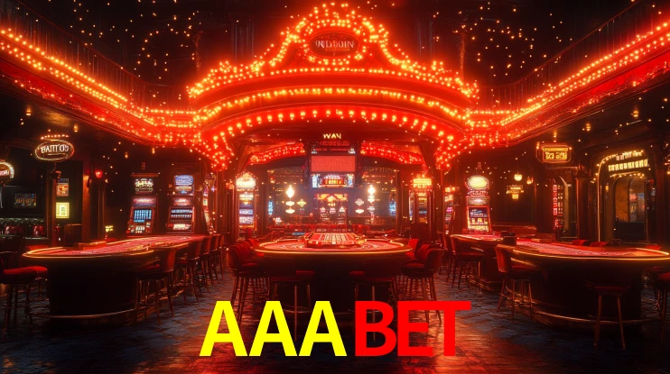 AAABET: Seu Cassino Premiado com Pagamentos Rápidos