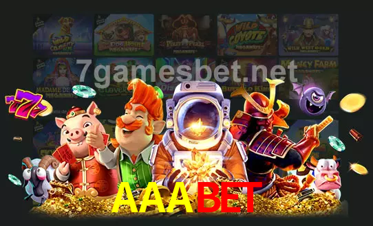 cassino AAABET