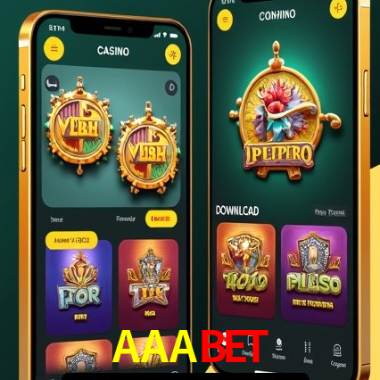 Benefícios da Conta AAABET