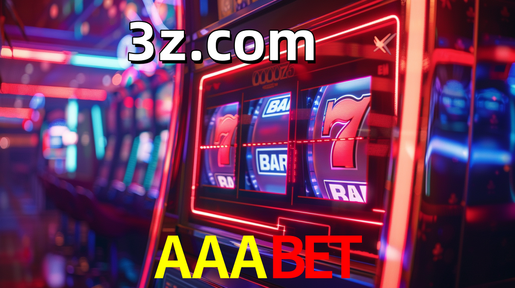 Bônus de Boas-vindas AAABET