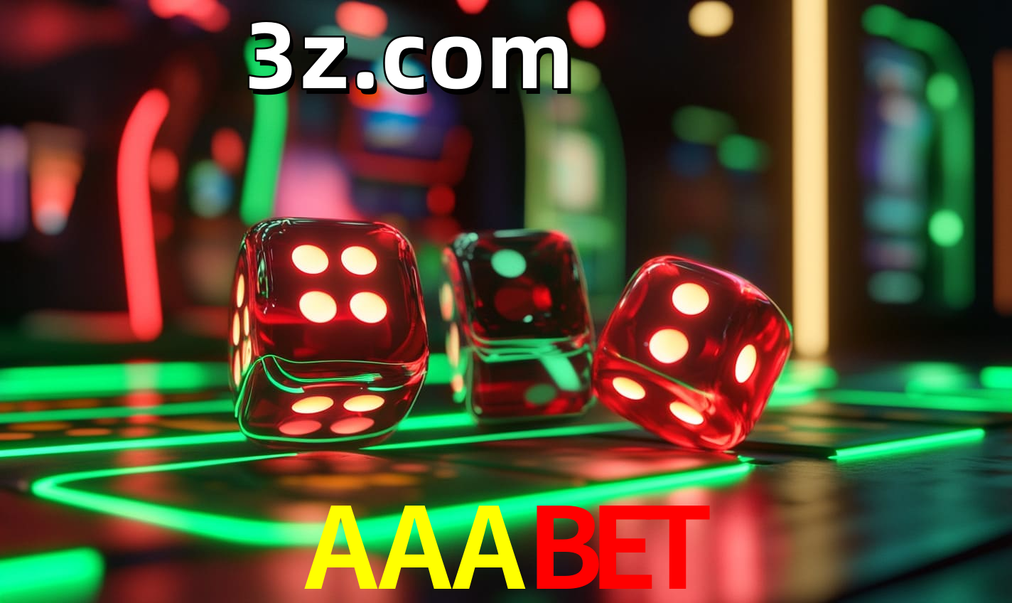 Cadastro Rápido AAABET