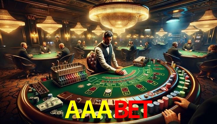 Football Betting AAABET