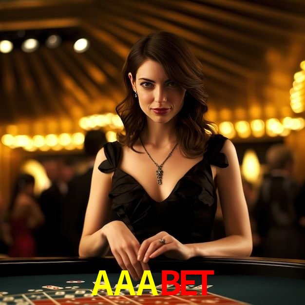 Recursos de Bônus AAABET