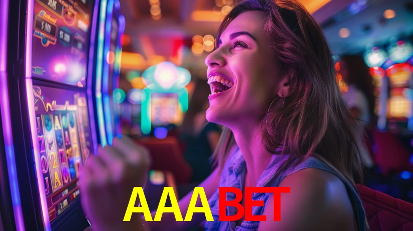 AAABET: A Experiência de Casino com Jogos de Mesa ao Vivo