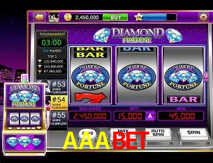 cassino AAABET