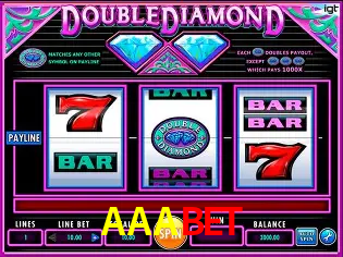 Descubra o Mundo do Cassino Online com AAABET