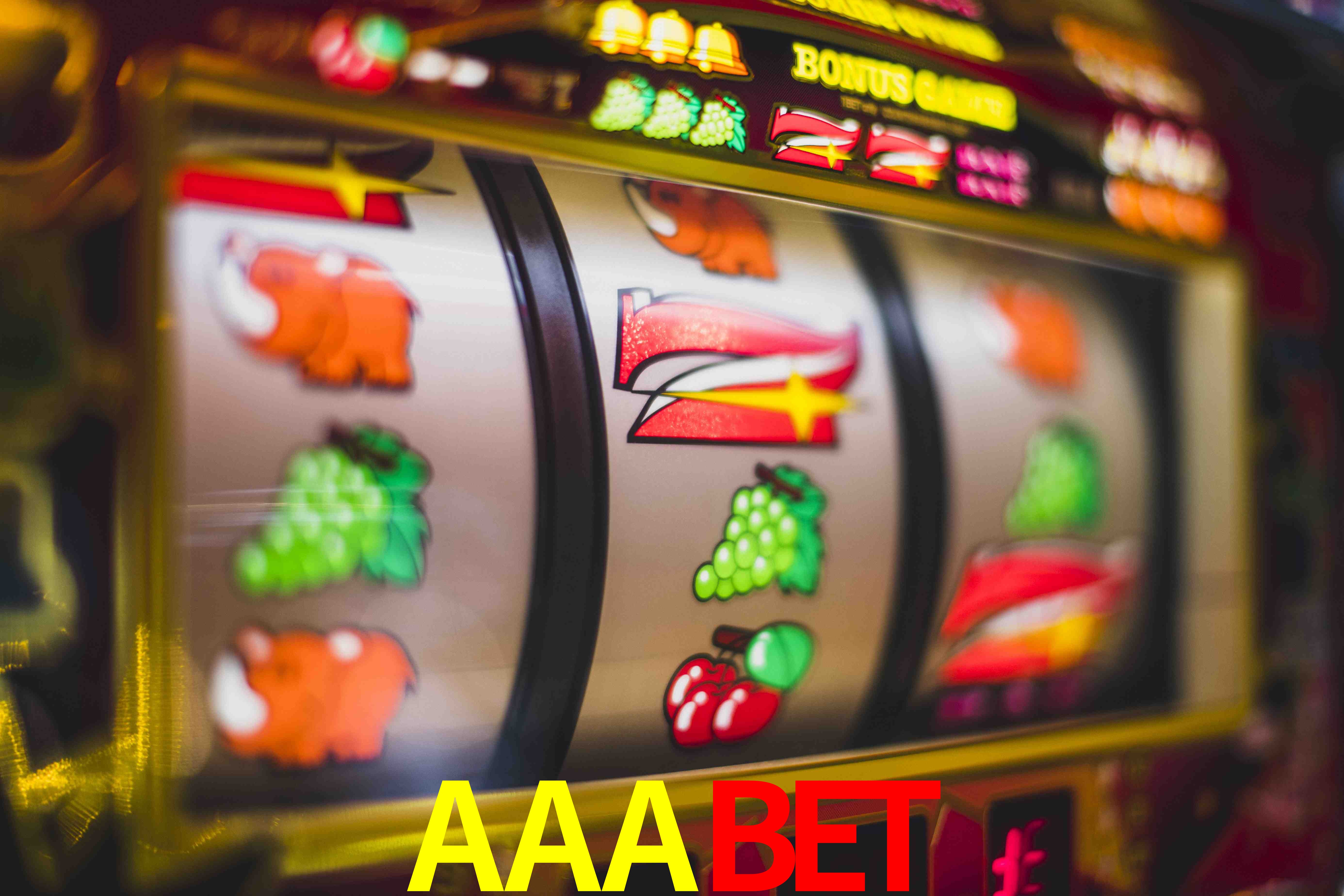 Roulette Table AAABET
