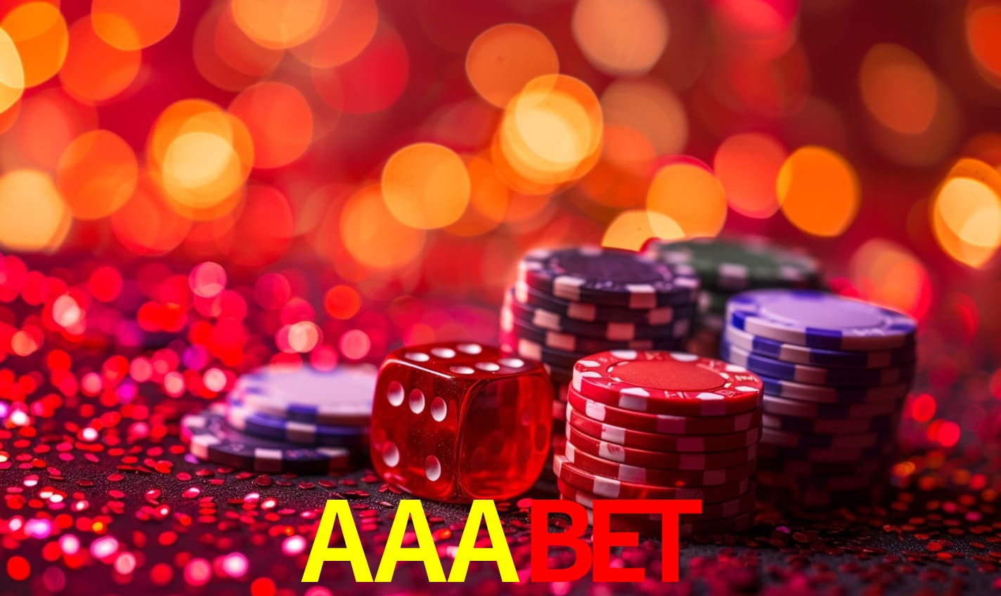 Casino Ao Vivo AAABET