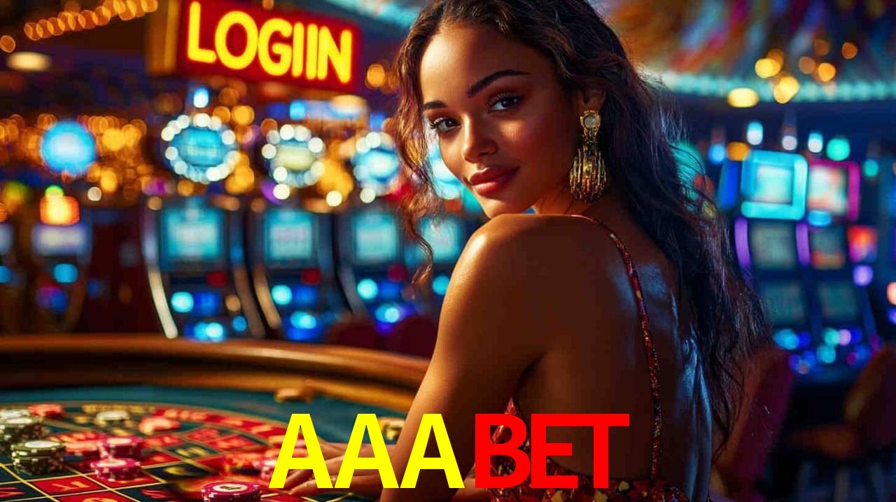 Apostas Esportivas na AAABET: Um Guia Completo