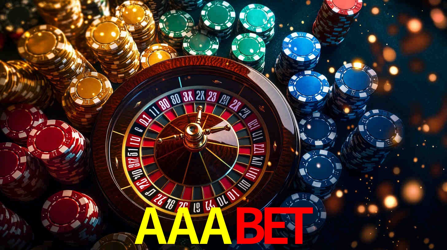 AAABET: Jogos de Caça-Níqueis-Altas Recompensas, Roleta-Velocidade, Blackjack-Desafios Máximos