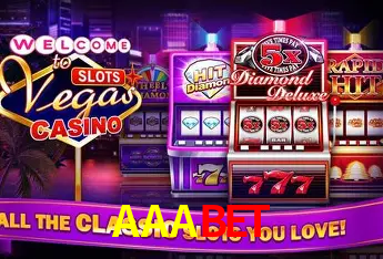 Weekend Specials AAABET