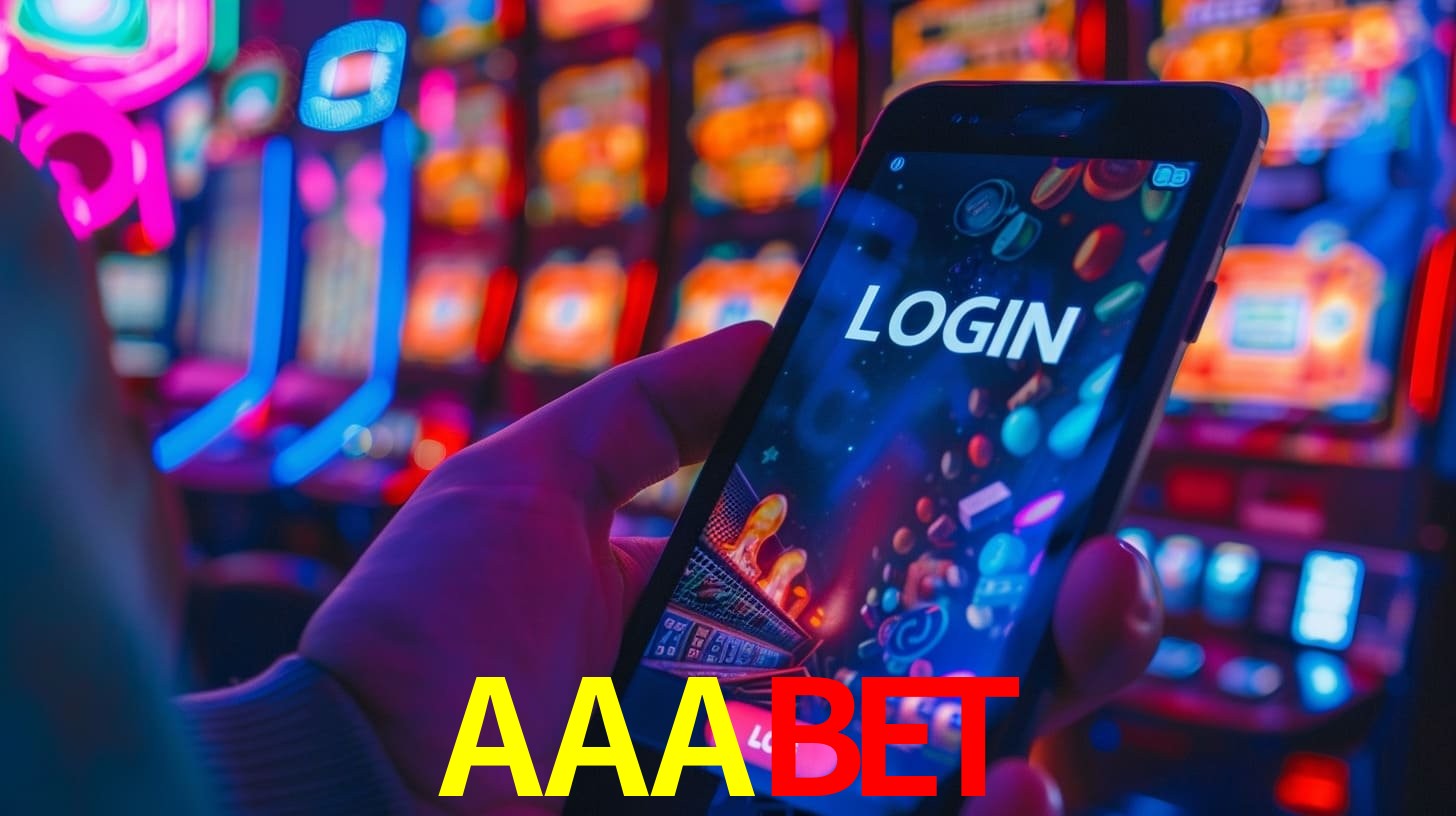 Inovações de Jogos na AAABET: O Futuro das Experiências Interativas