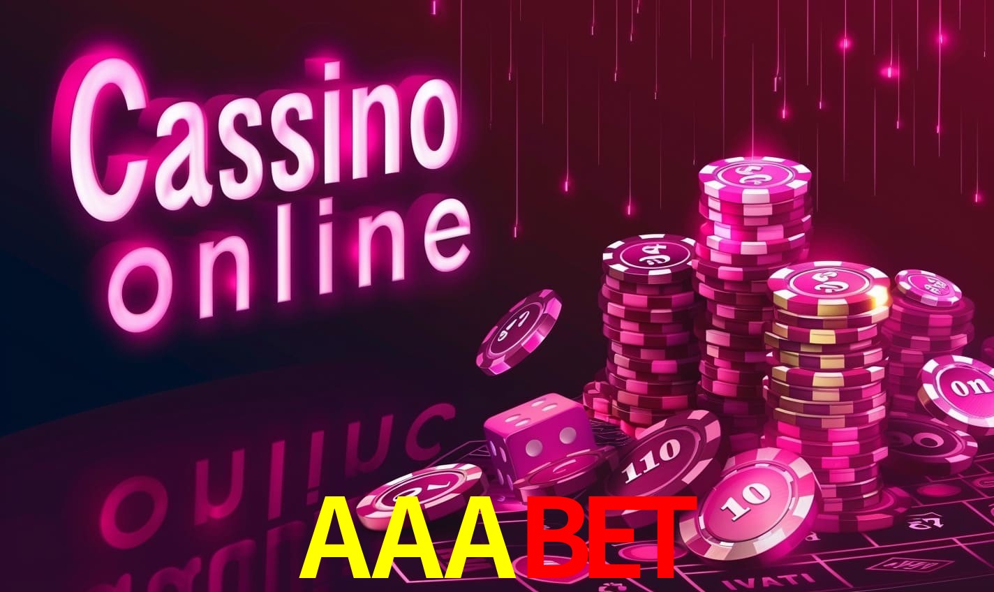Jogos de Slot AAABET
