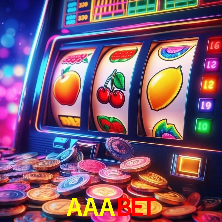 Inovações de Jogos na AAABET: O Futuro das Experiências Interativas