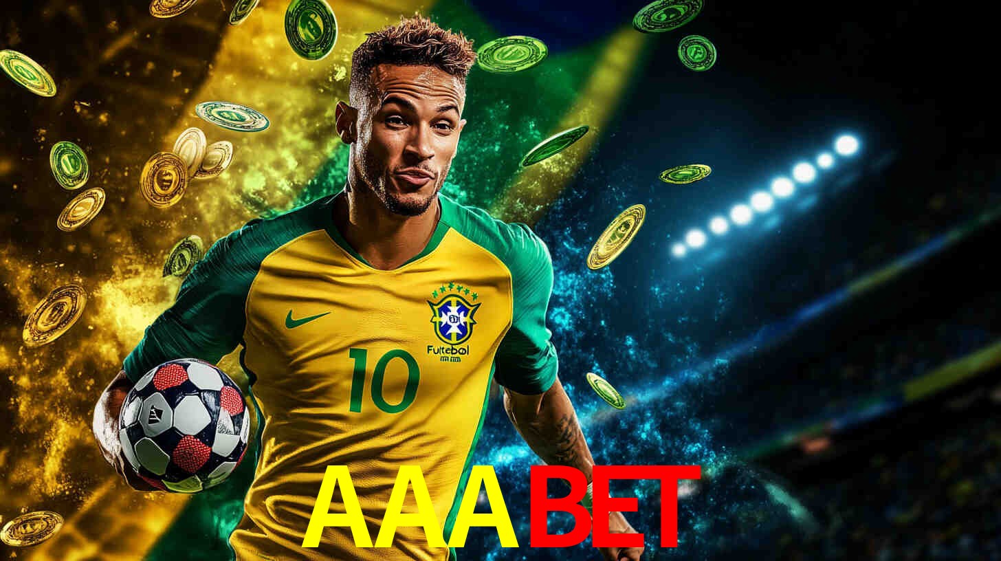 Apostas de Futebol AAABET