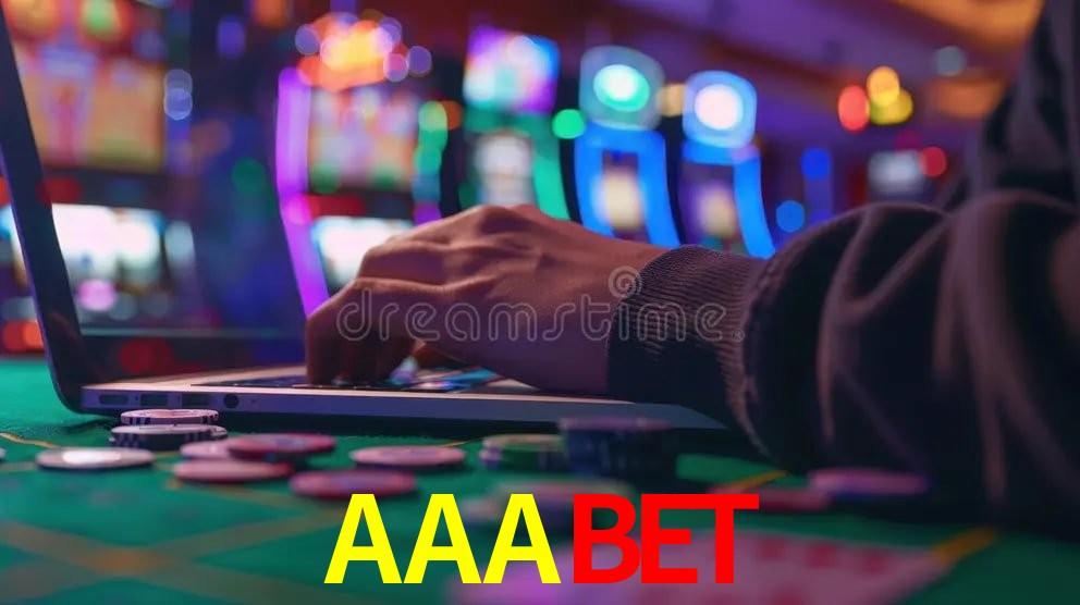 Desvendando o Mundo dos Jogos Virtuais na AAABET