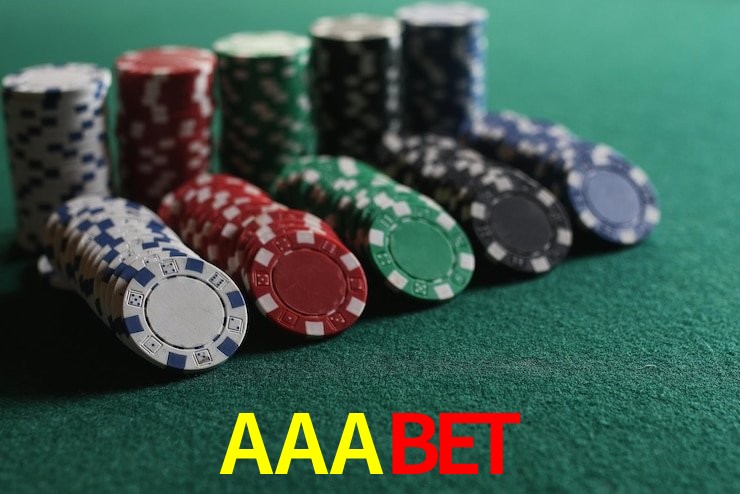 Tennis Betting AAABET