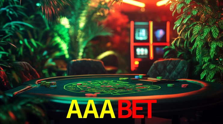 AAABET App Interface
