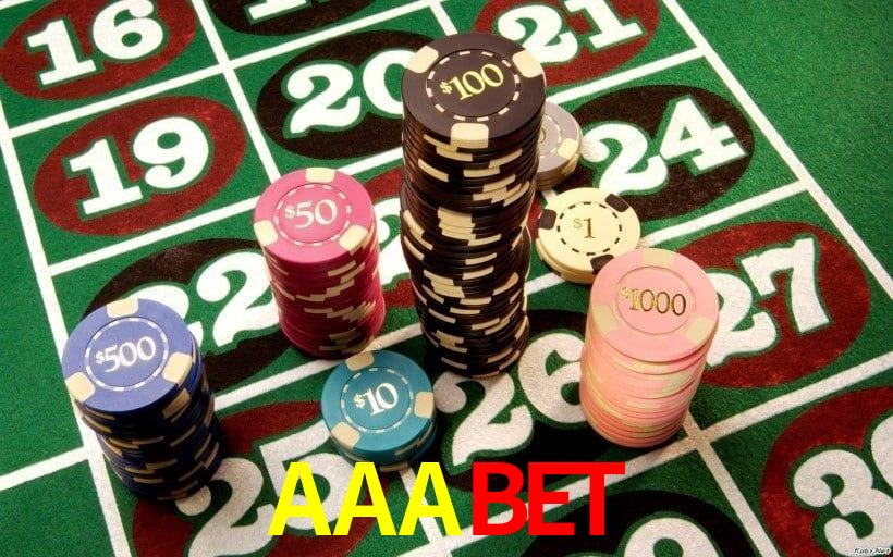 Benefícios da Conta AAABET