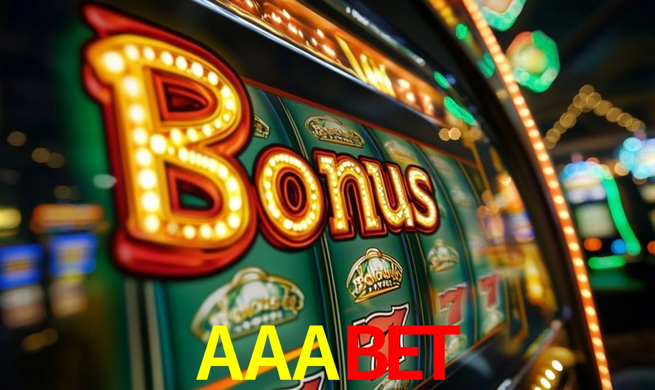 Inovações de Jogos na AAABET: O Futuro das Experiências Interativas