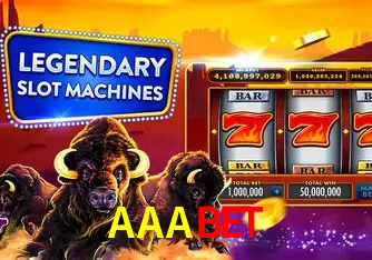 Descubra o Mundo do Cassino Online com AAABET