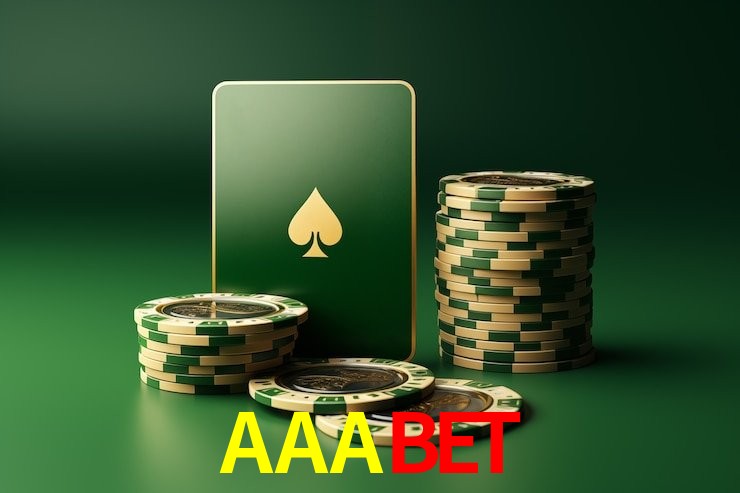 Blackjack Table AAABET