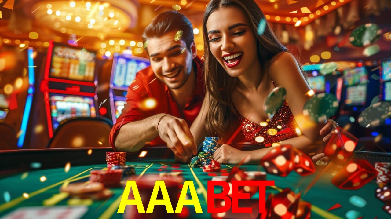A Popularidade dos Caça-Níqueis no AAABET