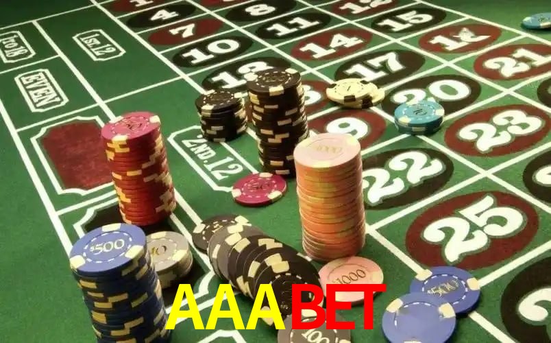Descubra o Programa VIP da AAABET: Vantagens Exclusivas para Jogadores