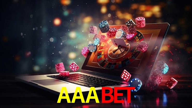 Design Responsivo AAABET