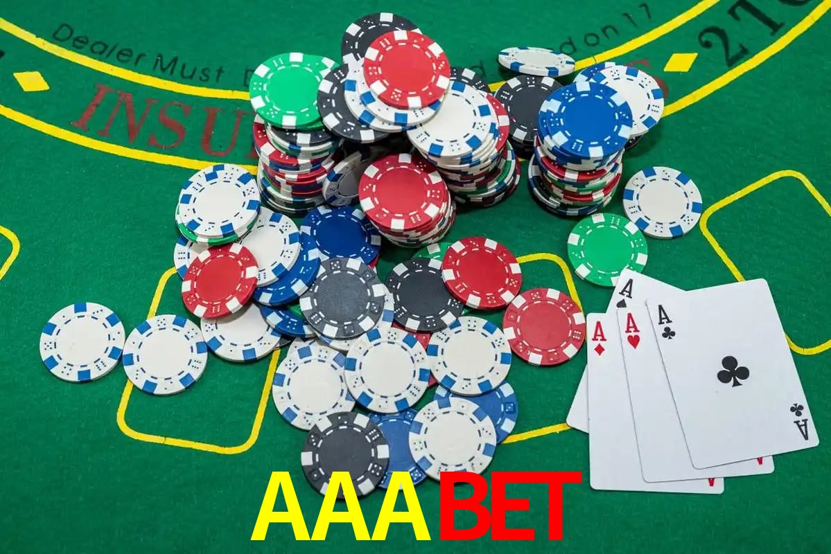 A Revolução dos Aplicativos de Jogos no AAABET