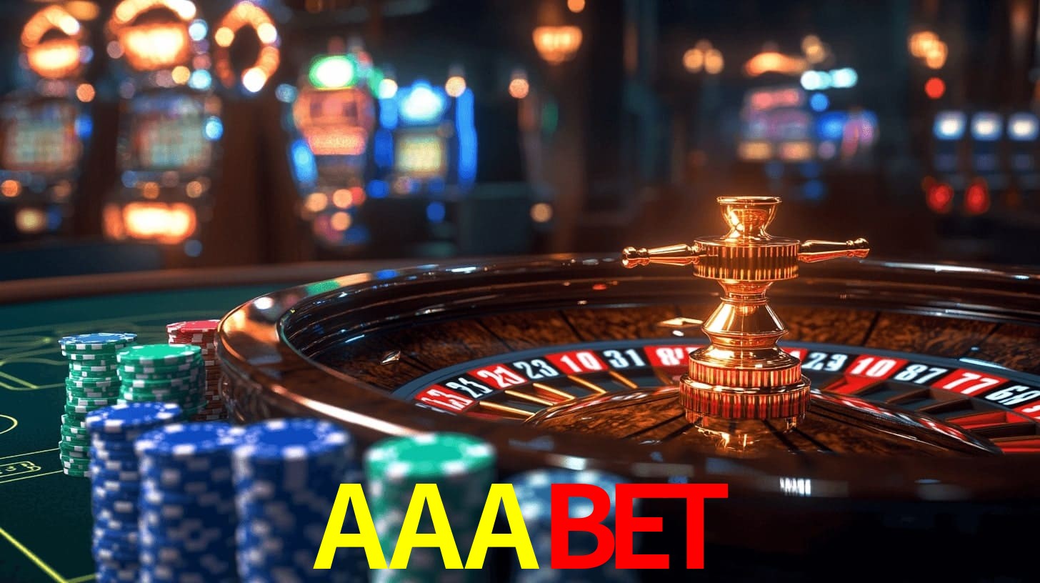 Bônus Generosos e Exclusivos no AAABET para Você!