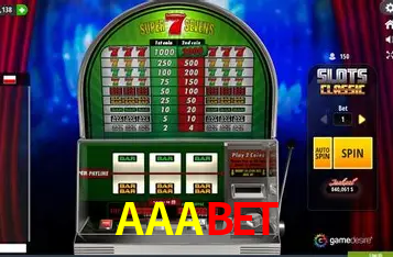 Flash Promotion AAABET