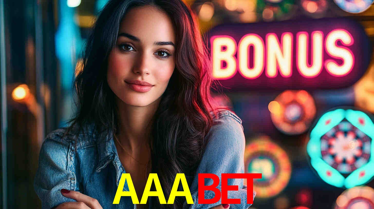 Descubra a Categoria de Bônus no AAABET: Uma Oportunidade Imperdível