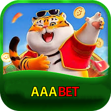AAABET logo